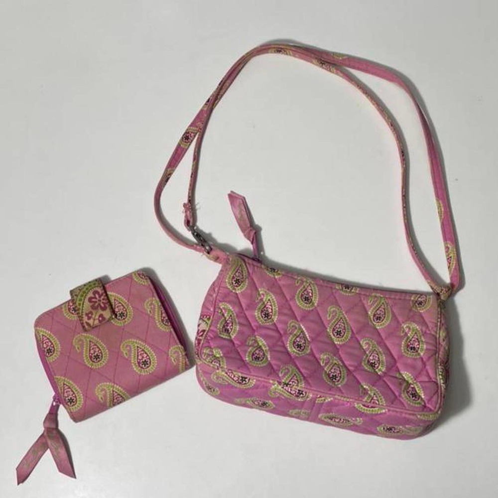 Vera Bradley Matching Set